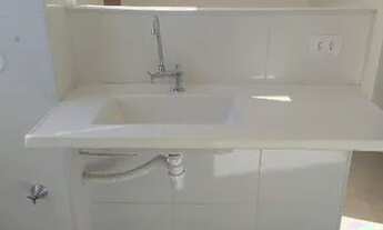 Imagem 5: Apartamento com 2 dormitórios para alugar, 42 m² - Vila Nova Aliança - Jacareí/SP