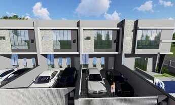 Imagem 5: Sobrado à venda, 3 quartos, sendo 1 suíte, Bairro Três Rios do Sul, Jaraguá do Sul/ SC