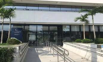 Imagem 2: Sala para alugar, 24 m² por R$ 1.488,85/mês - Jardim São Dimas - São José dos Campos/SP