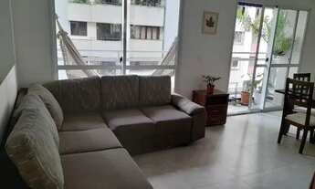 Imagem: Apartamento para venda tem 95 metros quadrados