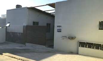 Imagem: Apartamento Padrão