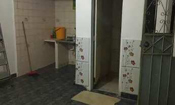 Imagem 5: Kitnet no Japiim 1