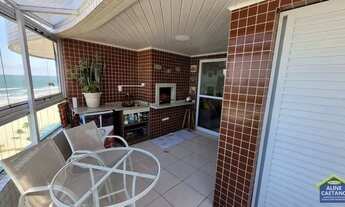 Imagem 5: Vista frontal do mar, no bairro maracana, 02 dorms!