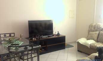 Imagem 2: APARTAMENTO - PARQUE TERRA NOVA II - SP
