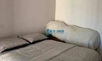 Imagem 11: Apartamento com 1 dormitório à venda, 47 m² por R$ 685.000,00 - Brooklin - São Paulo/SP