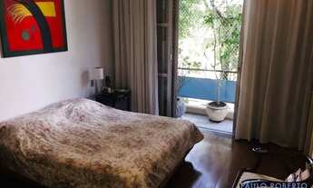 Imagem 6: APARTAMENTO - HIGIENÓPOLIS - SP