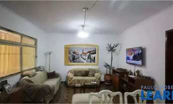 Imagem 4: SOBRADO - SAÚDE - SP