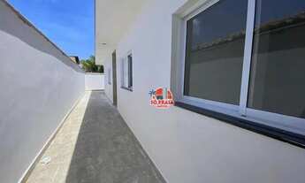 Imagem 5: Casa com 3 dormitórios à venda, 86 m² por R$ 429.000 - Cibratel II - Itanhaém/SP