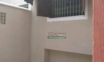 Imagem 2: Casa com 3 dormitórios à venda, 70 m² por R$ 535.000,00 - Vila Jaboticabeira - Taubaté/SP