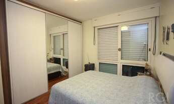 Imagem 3: Apartamento para Venda - 98m², 2 dormitórios, sendo 1 suites, 1 vaga - Rio Branco