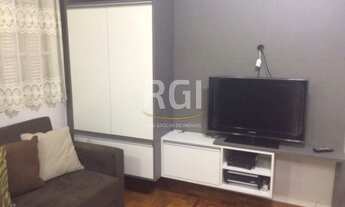 Imagem 6: Apartamento JK para Venda - 21.8m², 1 dormitório, Farroupilha