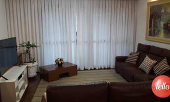 Imagem: São Paulo - Apartamento Padrão - Tatuapé