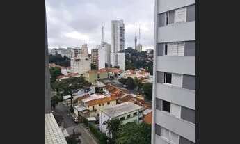 Imagem 5: APARTAMENTO - POMPÉIA - SP