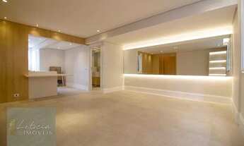 Imagem 3: Apartamento com 2 dormitórios, 113 m² - venda por R$ 1.950.000,00 ou aluguel por R$ 15.900