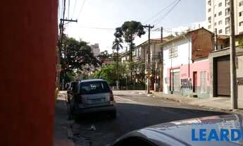 Imagem 5: SOBRADO - PINHEIROS - SP