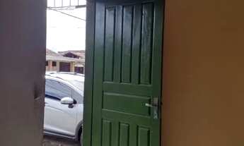 Imagem 6: Alugo linda casa 03 quartos e garagem. 900 reais