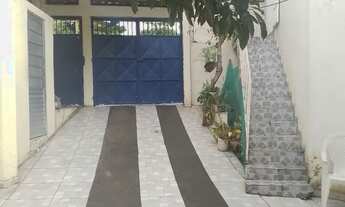 Imagem 4: Alugo casa de 4 cômodos com garagem 900reais