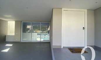 Imagem 2: Casa com 4 dormitórios à venda, 338 m² por R$ 2.900.000 - Tanquinho - Santana de Parnaíba