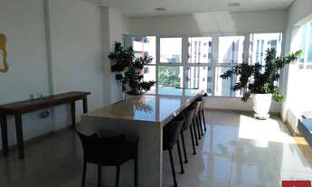 Imagem 4: Apartamento para aluguel com 39 metros quadrados com 1 quarto