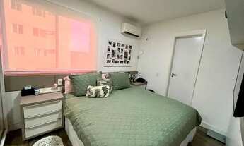 Imagem 7: Apartamento para venda tem 78 metros quadrados com 3 quartos em Calhau - São Luís - MA