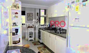 Imagem 7: MOEMA - 3 DORMITÓRIOS - 1 SUÍTE - 2 VAGAS