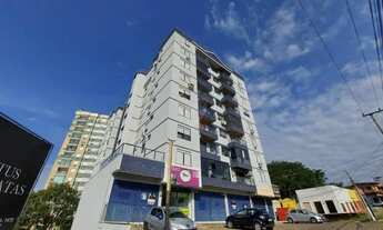 Imagem 2: Jansen Apartamento com 1 dormitório