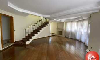 Imagem: São Paulo - Apartamento Padrão - Santana