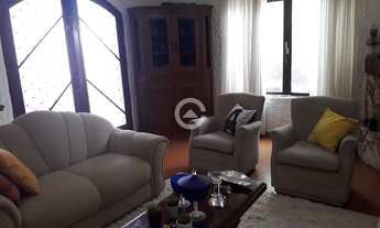 Imagem 2: Casa - Vila Georgina - Campinas