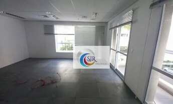 Imagem 3: Conjunto para alugar, 313 m2 - Jardim Paulista - São Paulo/SP