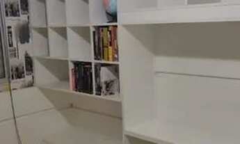 Imagem 4: Apartamento com 2 dormitórios para alugar, 49 m² por R$ 1.880,54/mês - Vila Tesouro - São