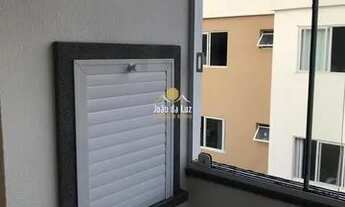 Imagem 2: M- Apartamento para venda tem 60 metros quadrados com 2 quartos em Canasvieiras - Florianó