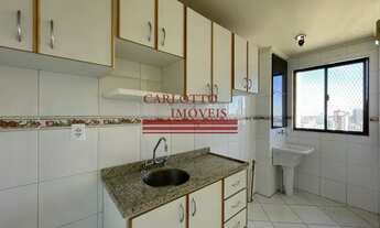 Imagem 6: Apartamento para locação com 1 dormitório no Centro - Passo Fundo