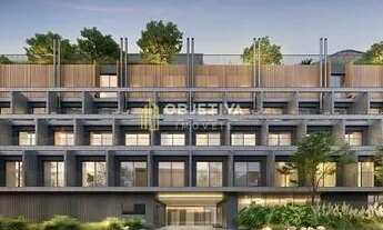 Imagem: Garden à venda 1 Quarto 51.01M² Três