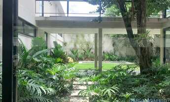 Imagem 4: CASA ASSOBRADADA - JARDIM PAULISTANO - SP