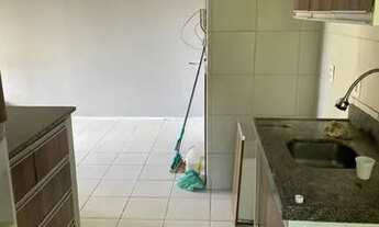 Imagem 4: Apto próximo ao centro de caucaia 2 quartos com área de lazer