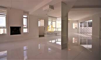 Imagem 4: Luxuosa Cobertura Duplex 3 Suítes - Reformada, na Vila Nova Conceição