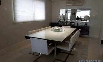 Imagem 5: APARTAMENTO - CAMPO BELO - SP