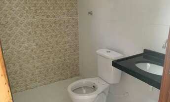 Imagem 3: Casa para venda possui 120 metros quadrados com 3 quartos em Vila Cleonice - São Paulo - S