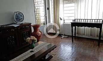 Imagem 2: Casa - Vila Marieta - Campinas