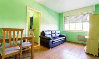 Imagem 3: Apartamento para Venda - 55m², 2 dormitórios, 1 vaga - Morro Santana