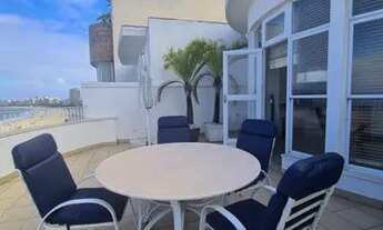 Imagem: COBERTURA NA ATLÂNTICA NO POSTO 03