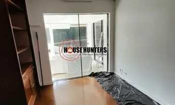 Imagem 2: APARTAMENTO RESIDENCIAL PARA LOCAÇÃO, ALTO DA BOA VISTA, SÃO PAULO