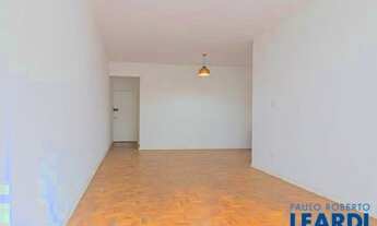 Imagem 5: APARTAMENTO - HIGIENÓPOLIS - SP