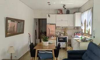 Imagem 3: CASA TÉRREA - BROOKLIN - SP