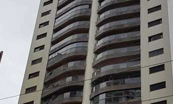 Imagem: Apartamento para aluguel com 140 metros