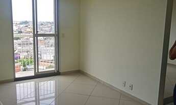 Imagem: Residencial - Bussocaba