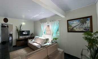 Imagem 5: CASA 3 QUARTOS A VENDA NA QNM 8