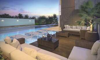 Imagem 3: Apartamento para venda possui 92 metros quadrados com 3 quartos