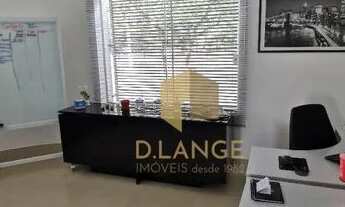 Imagem 6: Prédio à venda no Jardim Chapadão - Campinas/SP