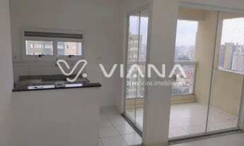 Imagem: Apartamento para venda - Vila Assunção